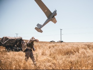 На Косову и Метохији очекују четири, а не четрдесет дронова