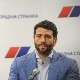 Šapić: Kandidat sam SNS za gradonačelnika Beograda