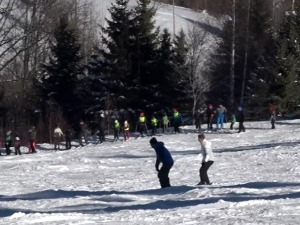 Канцеларија за КиМ организовала седмодневни боравак на Голији за основце из Зубиног Потока