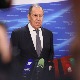 Lavrov: Stoltenberg izgubio dodir sa realnošću