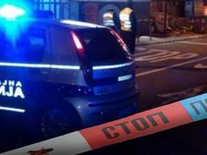 Љубовија, ухапшен возач за ког се сумња да је усмртио тинејџера