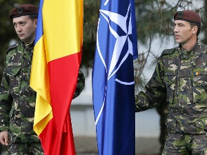 Румунија поручује да је спремна за веће војно присуство НАТО-а
