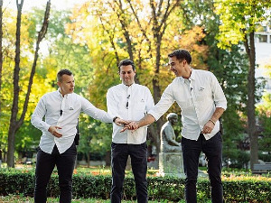 Авантура Србија