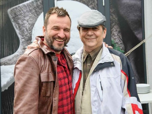 Камионџије д.о.о.