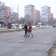 Kobni pešački prelaz na Novom Beogradu, da li je zaštitna ograda jedini lek protiv pretrčavanja ulice