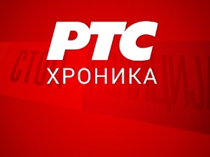 Преврнуо се аутобус код Мерошине, нема повређених