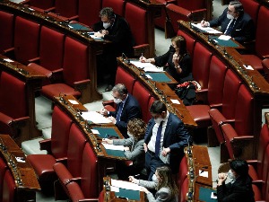 Италија и након трећег круга гласања без новог председника