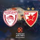 Звезда гостује код "браће" у Пиреју