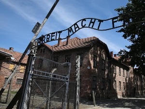 Обележавање Дана сећања на жртве Холокауста