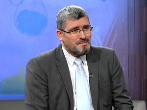 Старовић: Србија апелује на мир, озбиљнија ескалација сукоба на истоку Европе била би катастрофа