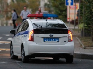 Украјина, војник пуцао на чуваре у фабрици оружја