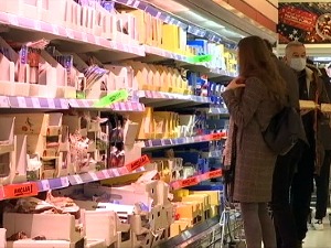 ЕУ мења правила означавања хране, шта значи "најбољи квалитет до краја"