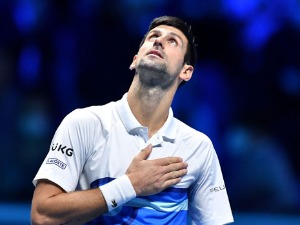 Новак потврдио да сезону креће из Дубаија