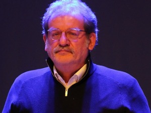 Светосавска повеља додељена је глумцу Слободану Боди Нинковићу