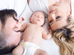 Савет патронажне сестре: Шта је прво што треба да урадите кад се вратите из породилишта