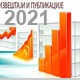 Извештаји и публикације у 2021. години