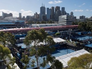 Радивојевић стала у четвртфиналу јуниорског Аустралијан опена