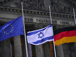 ЕУ се сећа Холокауста: Највећа трагедија у историји човечанства