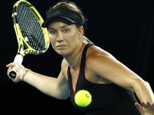 Колинс комплетирала женско финале Аустралијан опена