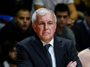 Обрадовић: Крка је јако неугодна на домаћем терену