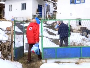 Пирот: Ручак из Народне кухиње и на кућном прагу