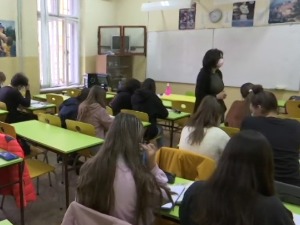 Признања за пиротске професоре