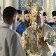 Патријарх: Свети Сава утемељио систем вредности српског народа
