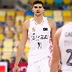 Тристан Вукчевић нови кошаркаш Партизана