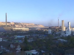 У нацистичком радном логору у Бору биле читаве породице 