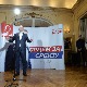 Boško Obradović predstavio predsednički program 