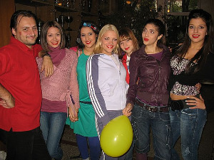 Приђи ближе: Погоди ко долази на ручак