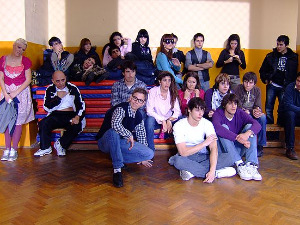 Приђи ближе: Како сам заволео бомбу