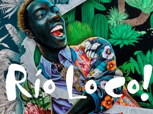 Музика света – Сам Мангвана