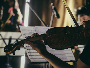 Камерни концерт – Ерих Корнголд