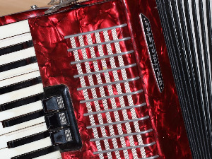 Век хармонике – Штефан Хусонг