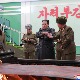 Severna Koreja potvrdila testiranje raketa, Kim Džong Un posetio fabriku oružja