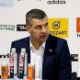 Јовановић пред ФМП: Чврвсто и у одбрани и у нападу