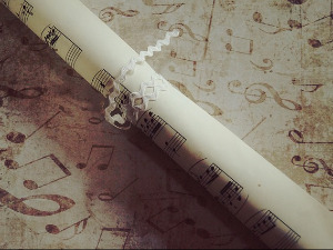 Музика Георга Бенде