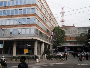 Реаговање РТС-а на први извештај Привременог надзорног тела за праћење медија