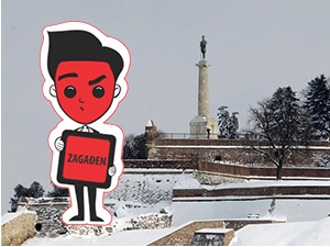 Загреб, Сарајево и Београд јутрос међу пет најзагађенијих градова на свету