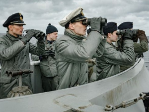 Подморница 2