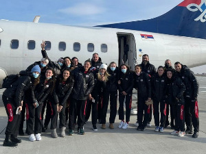 Корак ка полуфиналу