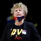 Марина Маљковић: Даниловић велики разлог што сам остала селектор