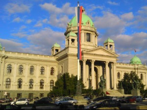 Завршен састанак Контролног тела за међустраначки дијалог