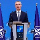 Столтенберг: Радимо на политичком решењу са Русијом