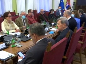 Како европосланици оцењују нову рунду међустраначког дијалога