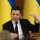 Зеленски: Украјина није Титаник, превише панике из Вашингтона