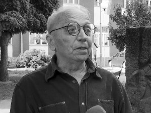 Преминуо књижевник, публициста и сликар Јовиша М. Славковић
