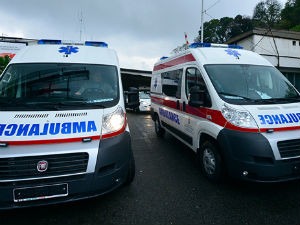 Погинуо младић, а повређено двоје деце у саобраћајној несрећи код Смедеревске Паланке