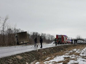 Црни биланс на путевима у Србији – у четири несреће петоро погинуло